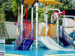 -北京海德酒店温泉