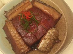 外婆红烧肉-外婆家(古墩印象城店)