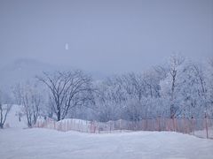 -中旅松花湖滑雪场