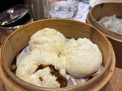 叉燒包-点点心(微风信义店)
