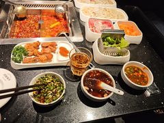 -川西坝子火锅(清江东路3.0直营店)