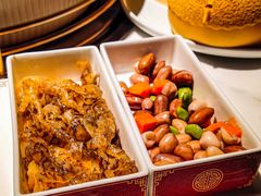 -领鲜天下·焗海鲜·花胶鸡(天目里店)