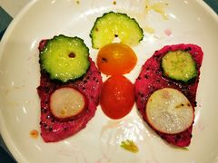 -紫光园·烤鸭·北京菜(劲松店)