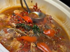 -常和州·夜宵大排档(常州单店)