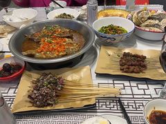 -严三毛口味虾·小严同学的店(曙光路直营店)
