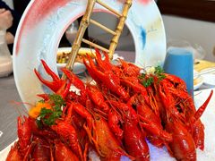 -千禧万福汉亭舫·船舫苏宴