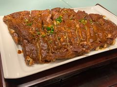 羊排-丽华园(青少年宫店)