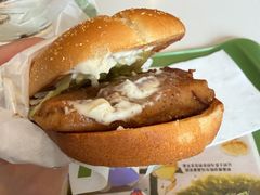 -麦当劳(长泰商业广场店)