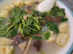 -小杨生煎(湟普汇店)