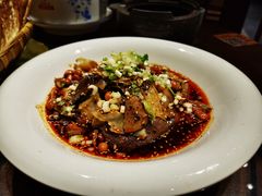 -六合居·明厨亮灶餐厅(成双大道店)