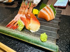 -长崎屋·日本料理·刺身·烧鸟(天河北路店)