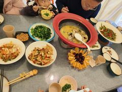 -山也·私厨(岳麓店)