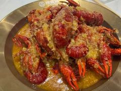 -辣盆盆麻辣小龙虾(哈尔滨总店)