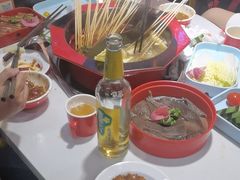 -老马路串串香火锅(北门桥店)