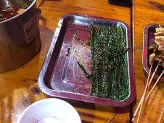 -老黑板筋(顺义总店)
