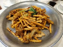 -聚鑫阁江浙菜·非遗传承技艺(青村帝华园店)