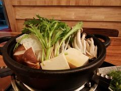 -森味花园·日本料理(伊藤洋华堂亚运村店)