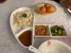 -丰收日·小海鲜·沪上家宴(顾村正大店)