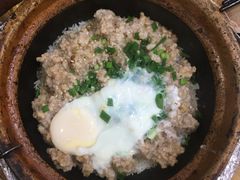 -红星光发煲仔饭(大石街店)