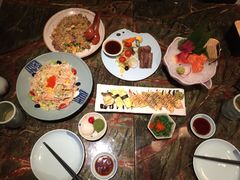 -炙柒Sekinana·精致料理 烧鸟·铁板烧(海上世界店)