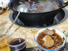 鸡肉-石灰市毛记烧鸡公(解放碑店)