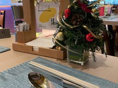 -怡咖啡·自助餐·西安香格里拉
