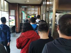 -磨沟沿老字号牛肉面·清真(金港城店)