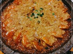 -小菜园新徽菜(无锡人民路红豆店)