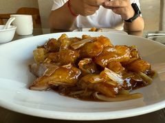 -颜家菜·鲁菜世家(大明湖店)