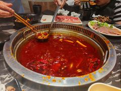 -小王少龙火锅(沙南街店)