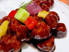 -小鹅皇港式餐厅(新抚万达店)