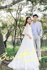 -薇咖映画婚纱摄影工作室