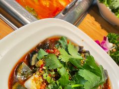 -草原塞蛮羊火锅城(港湾店)