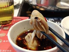 -蚝大仙横琴生蚝火锅(中央汇店)
