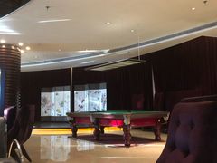 -杭州龙禧福朋喜来登酒店