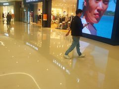 -首开·龙湖成都西宸天街