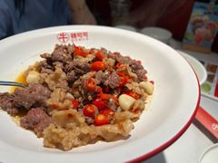 -辣可可·小炒黄牛肉(望京凯德MALL店)
