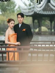 点击看大图 -韩慕婚纱摄影(九亭店)