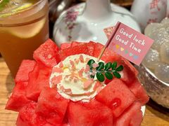 -汉小城·老铫子藕汤·乡野湖北菜(江汉路吉庆街店)