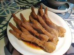 -香阁餐厅·常州菜·常州菜代表品牌(新北奥体店)