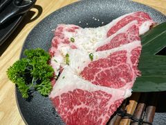 -松鱼亭·和牛烧肉(协鑫广场店)