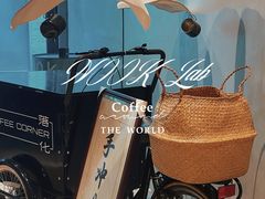 -GOTLOT COFFEE&KITCHEN角落厨房NOOK店