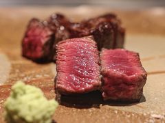 -Ginza Onodera铁板烧(外滩十八号店)