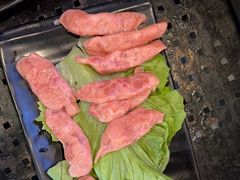 -燚青春东北泥炉烤肉(百合店)