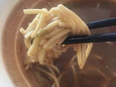 -茶南面馆(湖西街店)