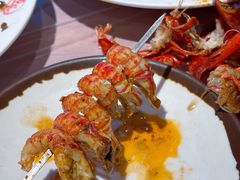 -有位虾匠·粗粮土菜小馆(市北店)