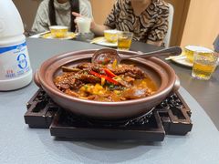 -宗氏一喜砂锅·特色湖北菜(楚河汉街店)