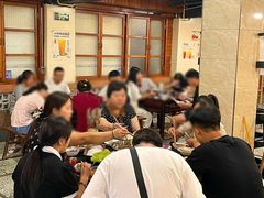 -邓莽子老火锅(鲁祖庙店)