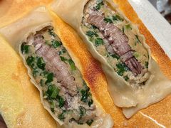 -北李妈妈菜·海肠捞饭(高新万达店)