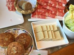-东来顺饭庄(西直门店)
